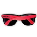 Red Adult Classic Sunglasses